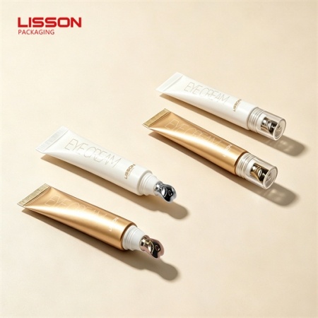 Luxury 19mm ABL Eye Cream Tube