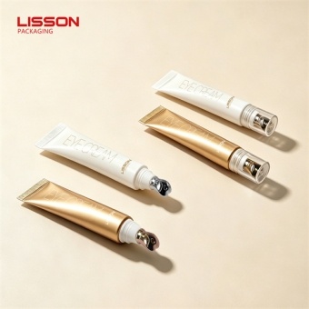 Luxury 19mm ABL Eye Cream Tube