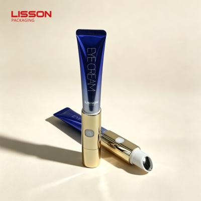 Eye Cream Packaging Tube