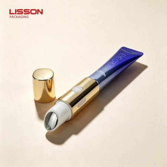 Eye Cream Packaging Tube