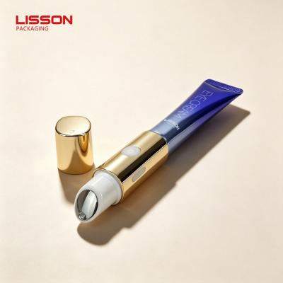 Eye Cream Packaging Tube
