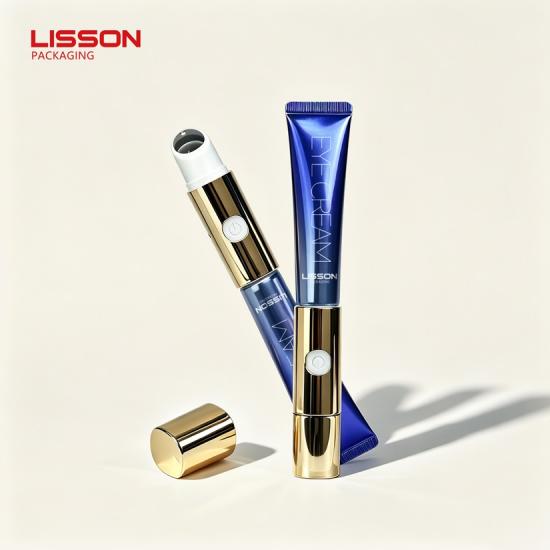 Eye Cream Packaging Tube