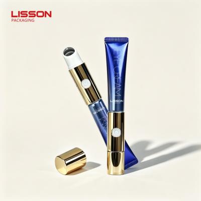 Eye Cream Packaging Tube