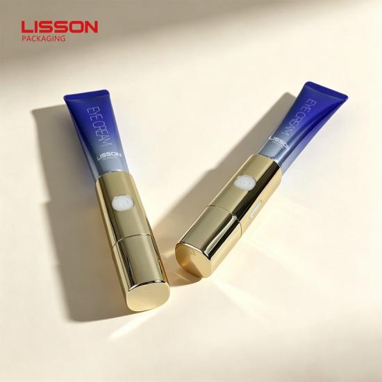 Eye Cream Packaging Tube