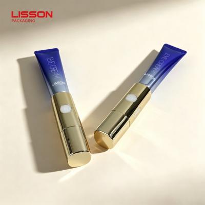 Eye Cream Packaging Tube