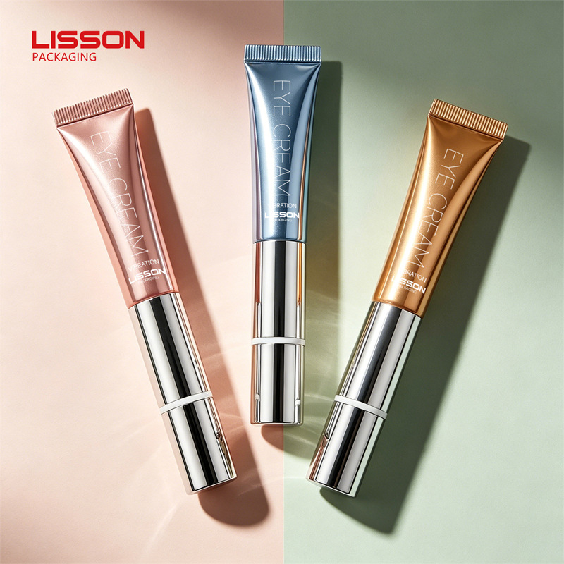 Premium Retinol Serum Squeeze Tube