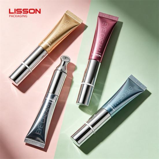 Luxury ABL Vibration Eye Cream Tube