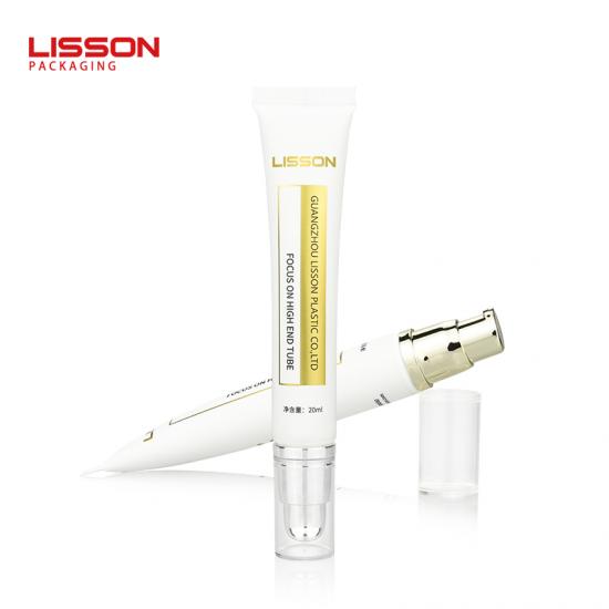 20ml Premium Eye Cream Pump Tube
