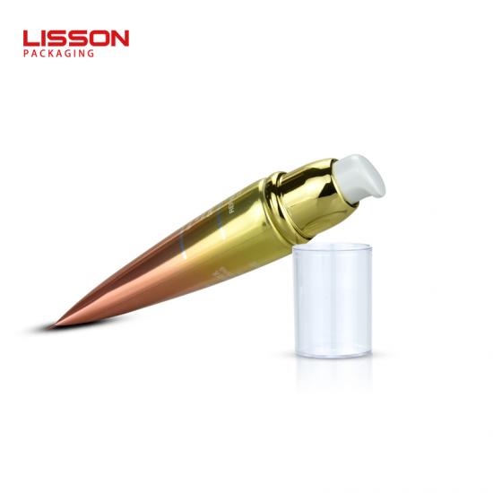 30mm Diameter Aluminum Plastic Laminated Tube