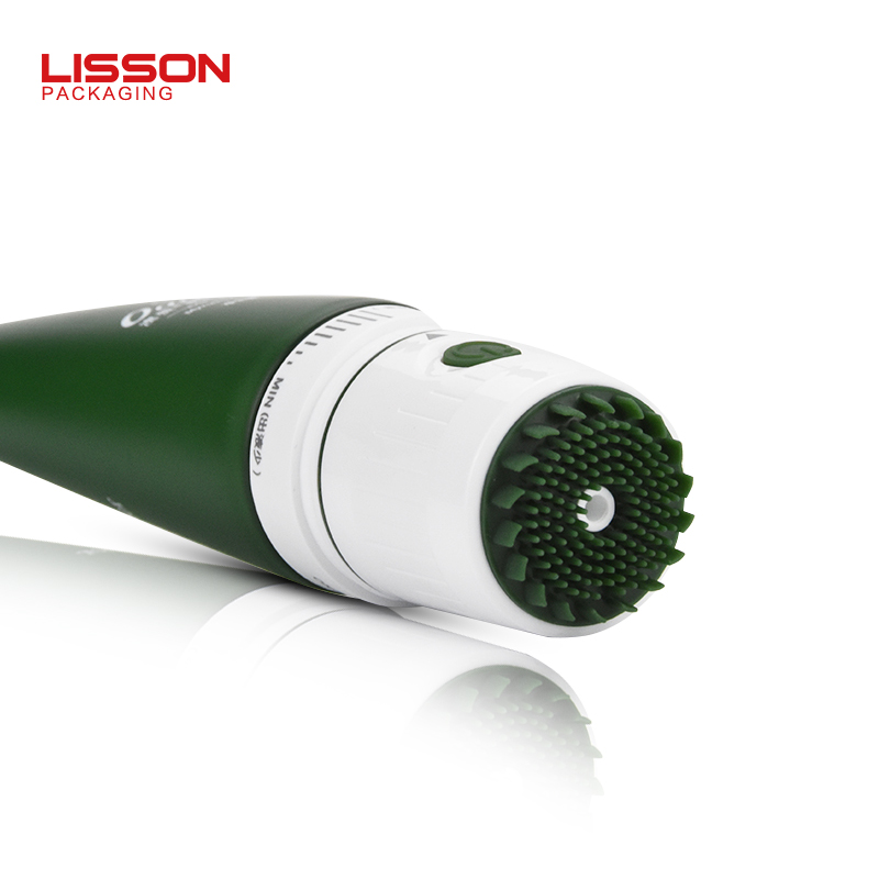 Vibration Face Clean Tube
