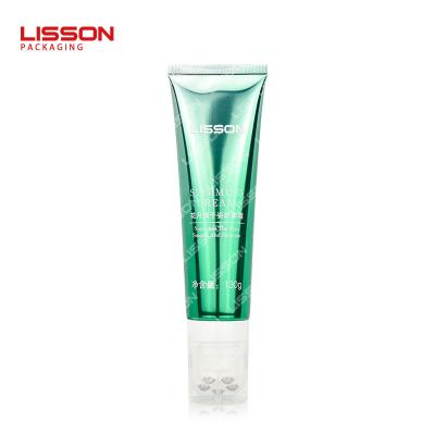 Slant 5 Steel Ball Massage Tube