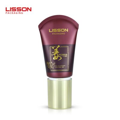 5 Roller Massage Lotion Empty Tube