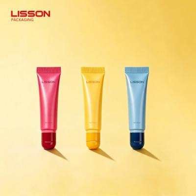 5‑30ml pe cosmetic sample tube