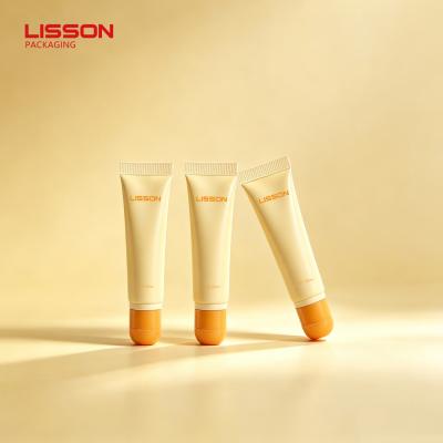 5‑30ml pe cosmetic sample tube