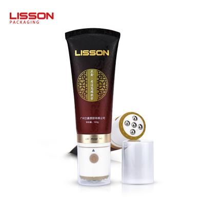 Electric Roller Ball Tube
