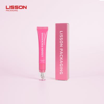 Cosmetic Squeeze Tube