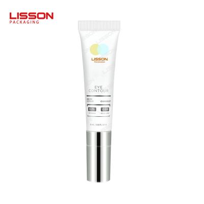 Wholesale zinc alloy eye cream tubes