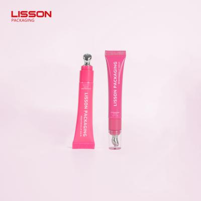 Cosmetic Squeeze Tube
