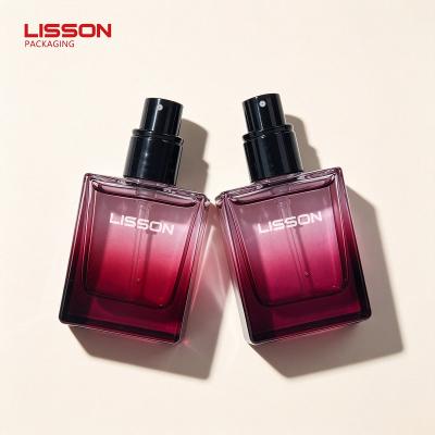 Thick bottom foundation bottle