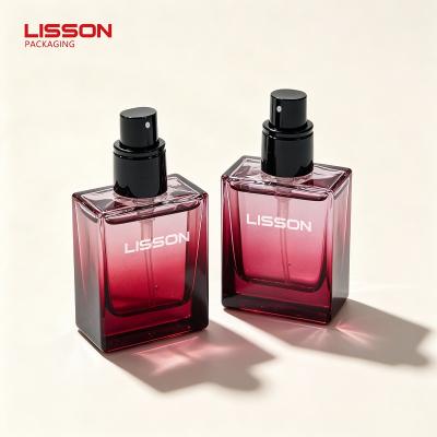 Thick bottom foundation bottle