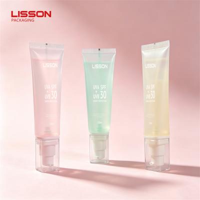 Airless Pump Tube