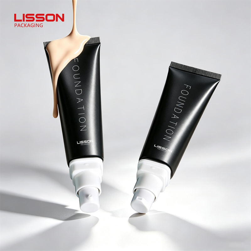 30-90ml Airless Packaging