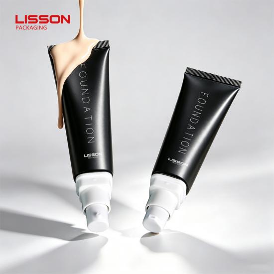 30-90ml Airless Packaging