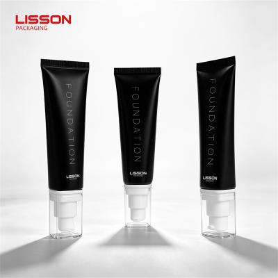 30-90ml Airless Packaging