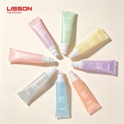 Airless Pump Tube