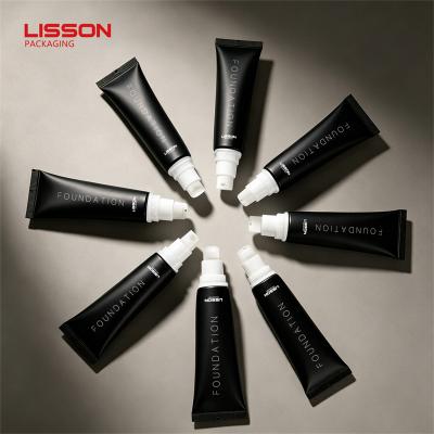 30-90ml Airless Packaging