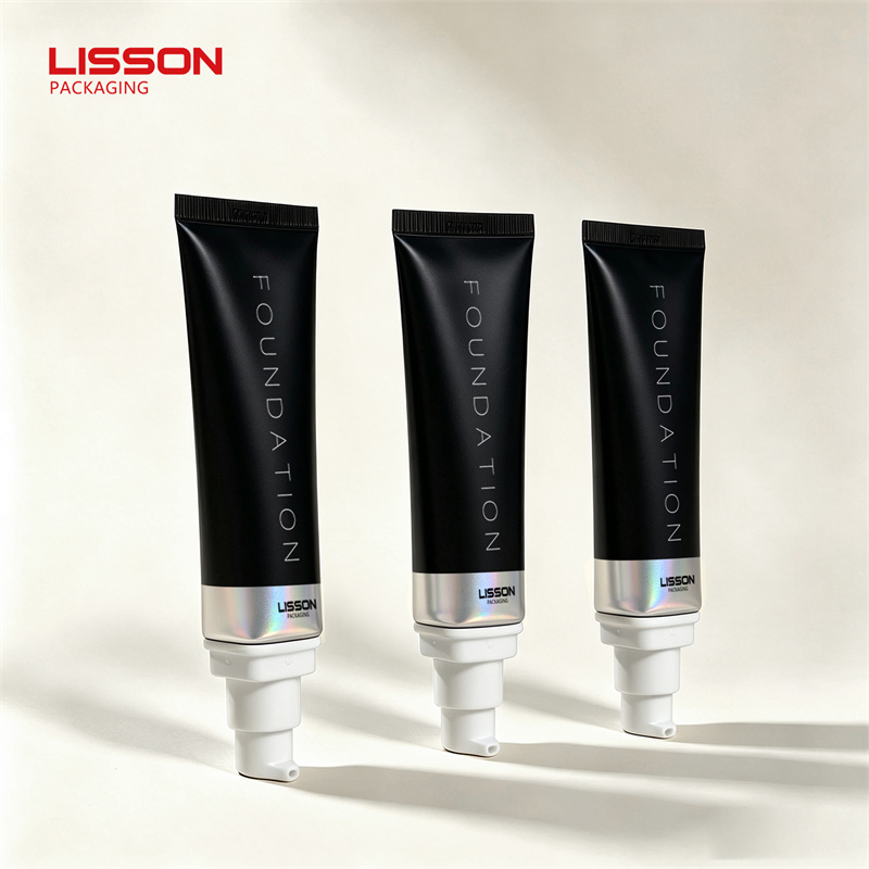 30-90ml Airless Packaging