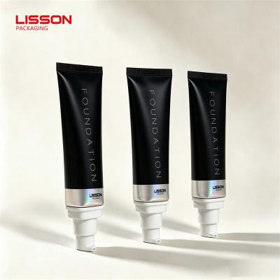 30-90ml Airless Packaging