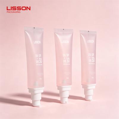 Airless Pump Tube