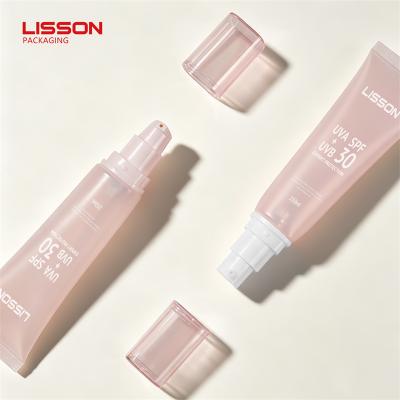 Airless Pump Tube
