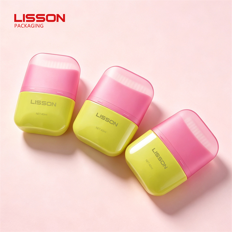 hair scalp treatment bottle