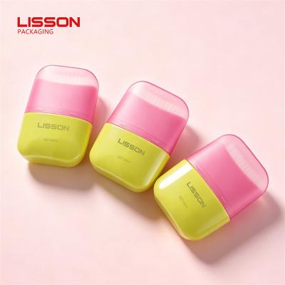 hair scalp treatment bottle