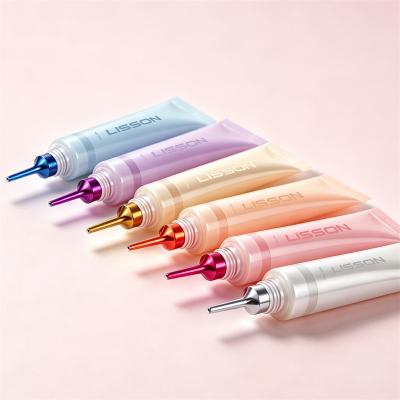 D19 Aluminum Needle Nozzle PE Tube