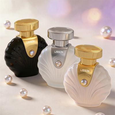 fine mist spray luxury perfume bottle