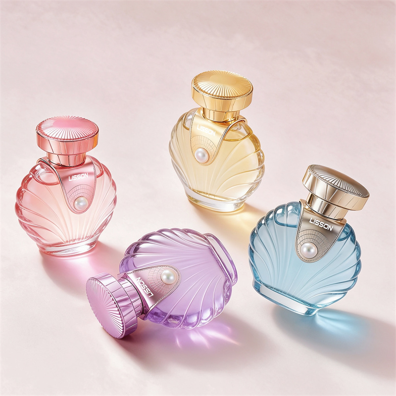 fine mist spray luxury perfume bottle