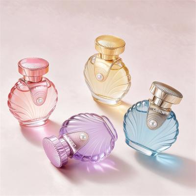fine mist spray luxury perfume bottle