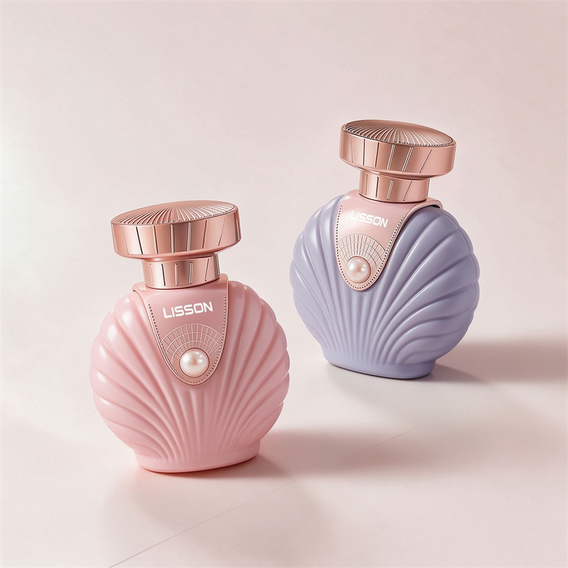 fine mist spray luxury perfume bottle