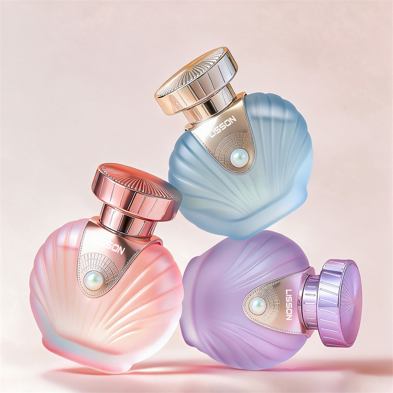 fine mist spray luxury perfume bottle