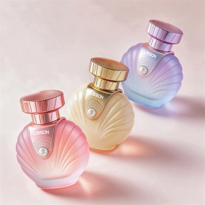 fine mist spray luxury perfume bottle