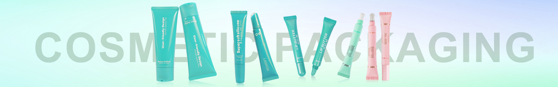 Lisson Packaging OEM Factory