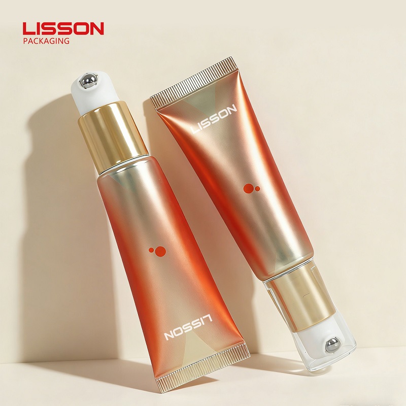 How to Design Eye-Catching Cosmetic Tubes That Elevate Your Brand