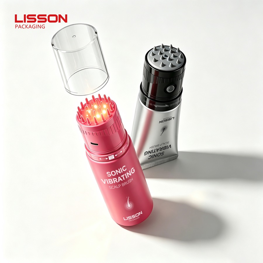 Why Are More Hair Care Brands Choosing Comb Applicator Tubes for Scalp Treatments?