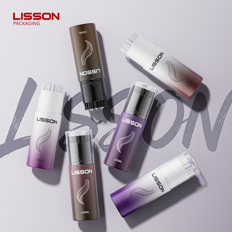 Can the Right Applicator Drive Hair Brand Growth?