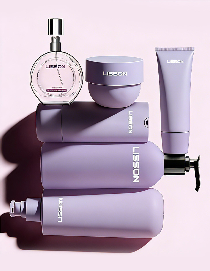 How to Choose the Right Cosmetic Packaging: A Guide to 7 Core Product Categories
