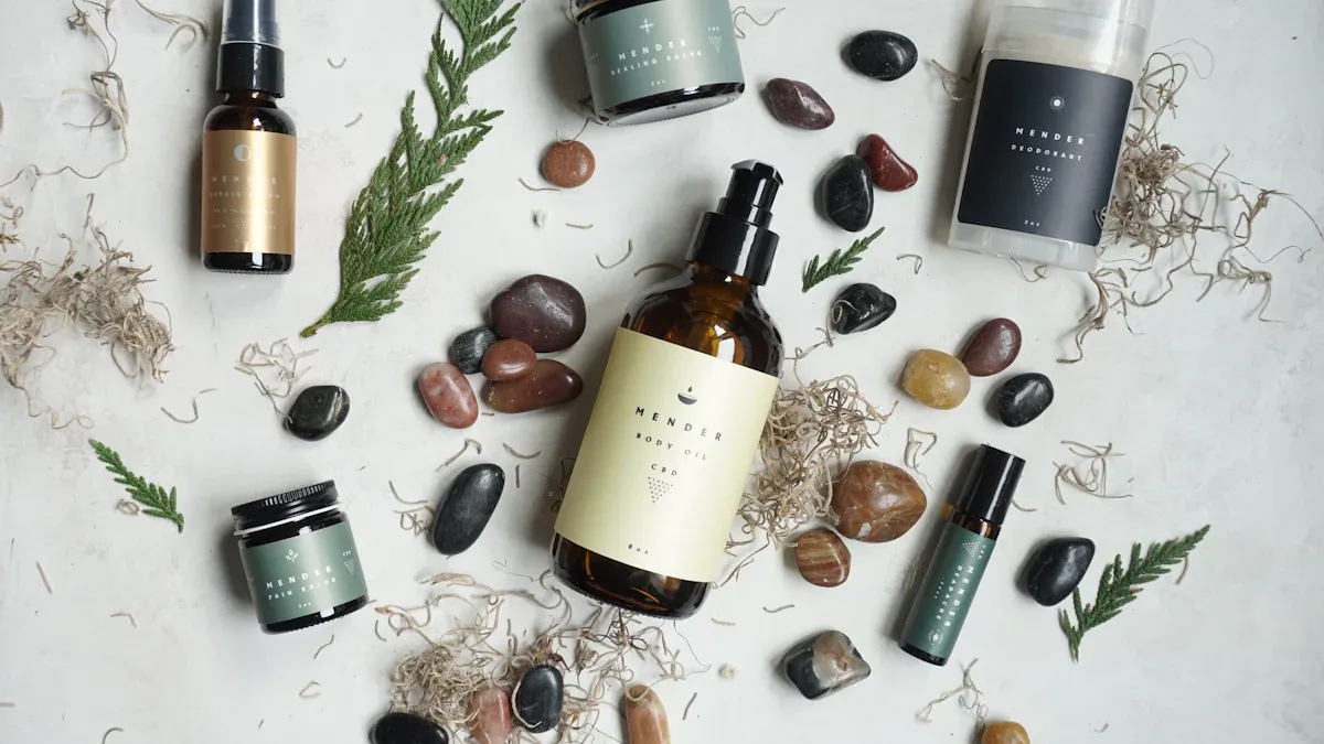 How Custom Deodorant Tubes Are Leading Beauty Packaging Trends in 2026