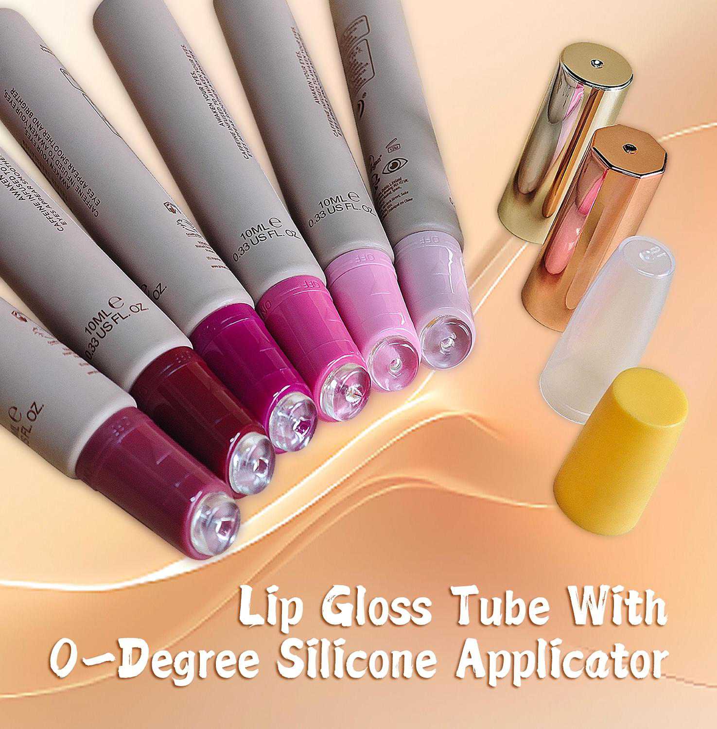 Types of Cosmetic Tubes: Which One Fits Your Brand Best?